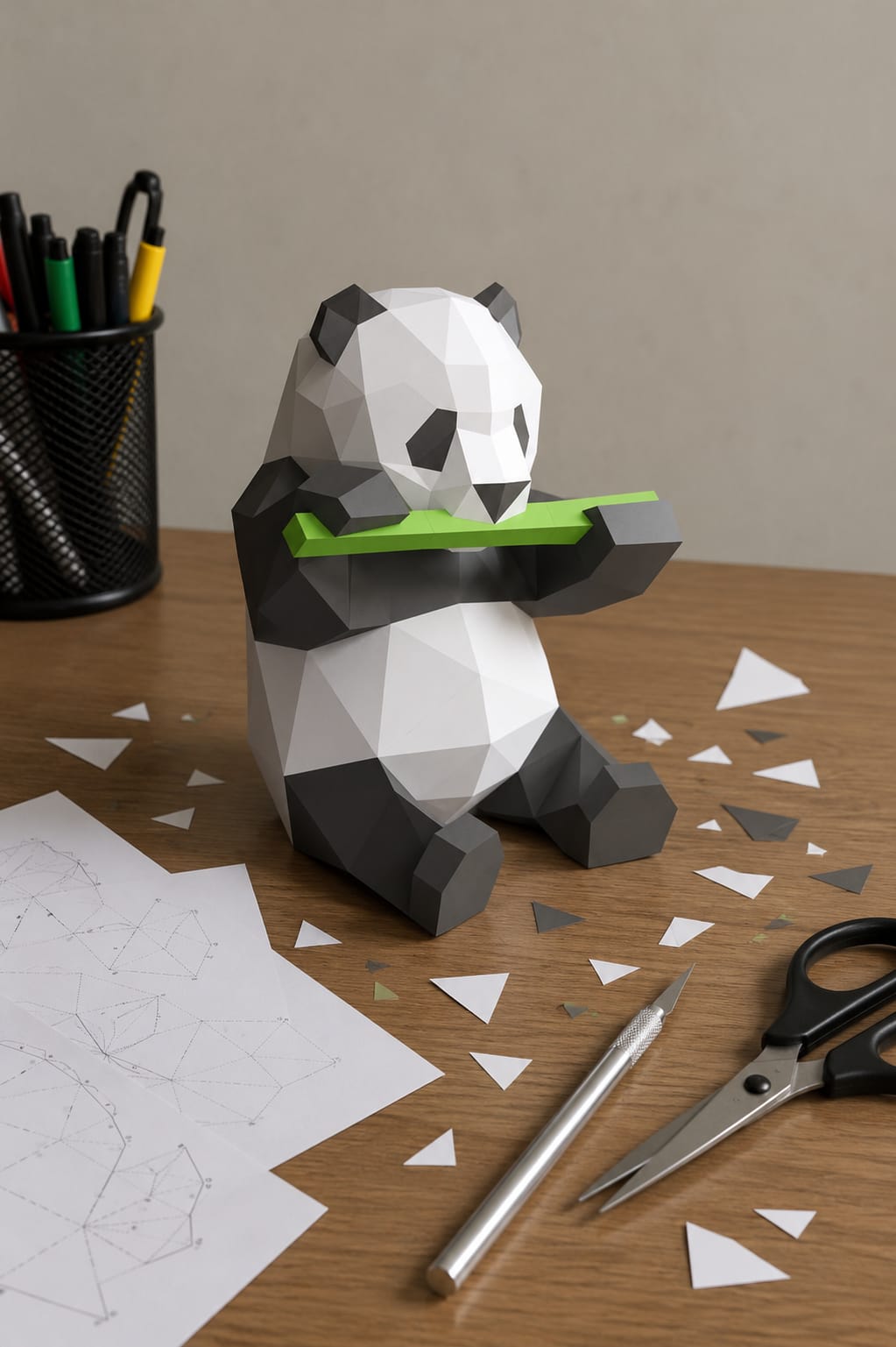 Panda